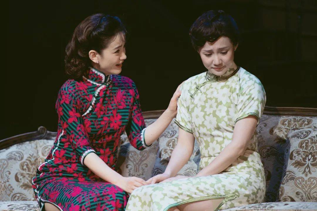 阵容为朱杰,吕梁,李超,刘鹏,夏传宇,温阳,李晨涛,符冲,吴静,刘晓靓