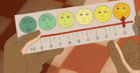 这些血滴子男人根本不敢看女生红着脸也要看完哦