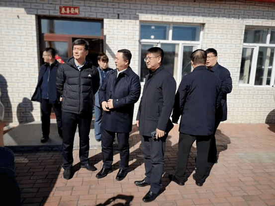 富锦市,同江市,桦川县督导检查春季秸秆禁烧工作,市生态环境局局长