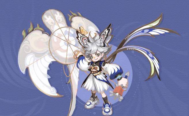 元芳新传说皮肤今晚上线,艾琳重塑形象曝光!