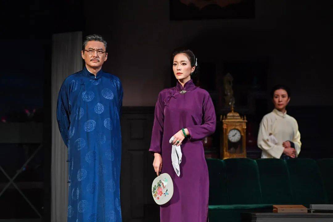 一部雷雨历久弥新