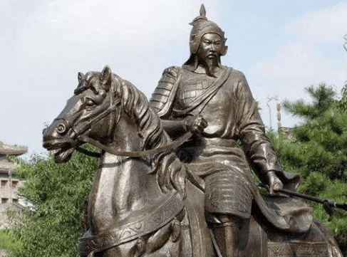 清明祭明末忠烈满门殉国孙承宗