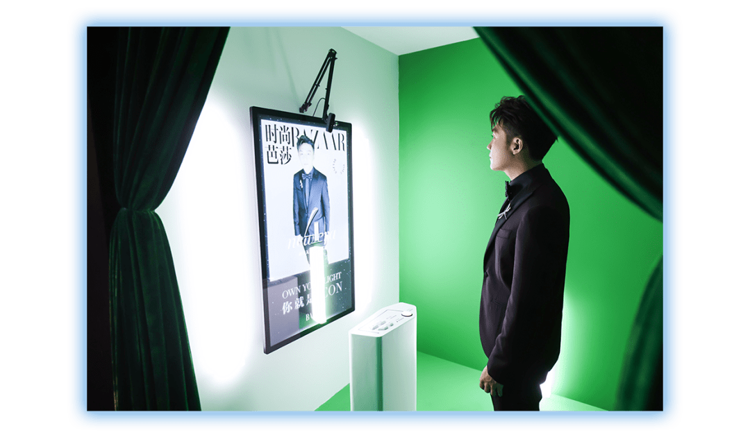 bazaaricons致敬每一个光彩夺目的人生