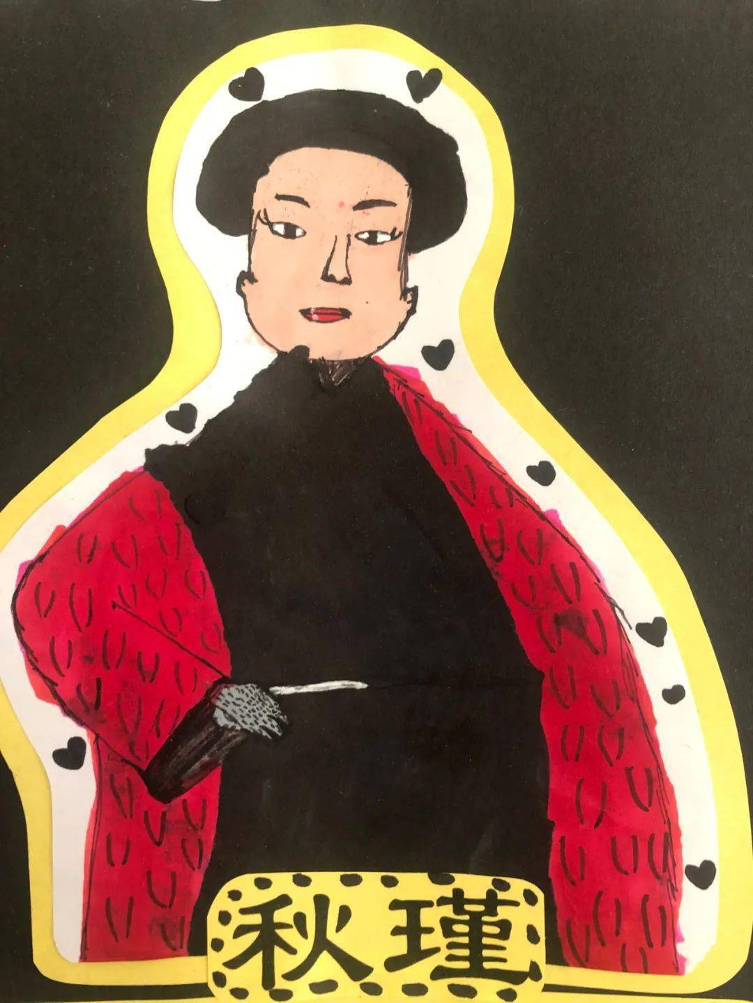 清明不仅是一个节日更是一场爱的教育文澜幼儿园致敬革命烈士活动