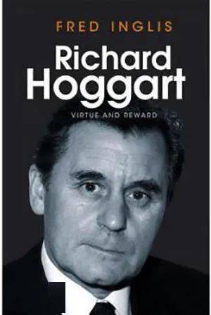 文化研究的奠基作:《识字的用途》_理查德·霍加特