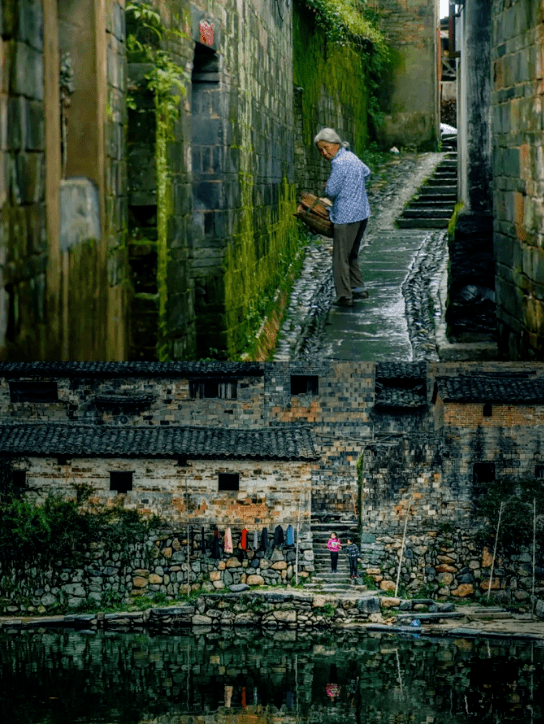 不負春光嘉遊贛丨3天2夜景德鎮版嚮往的生活要怎麼玩