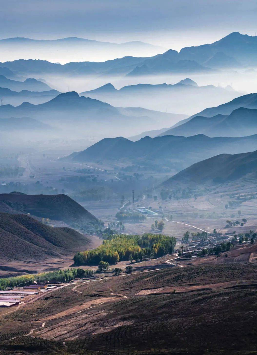 这些北京周边自驾游地点快收好!