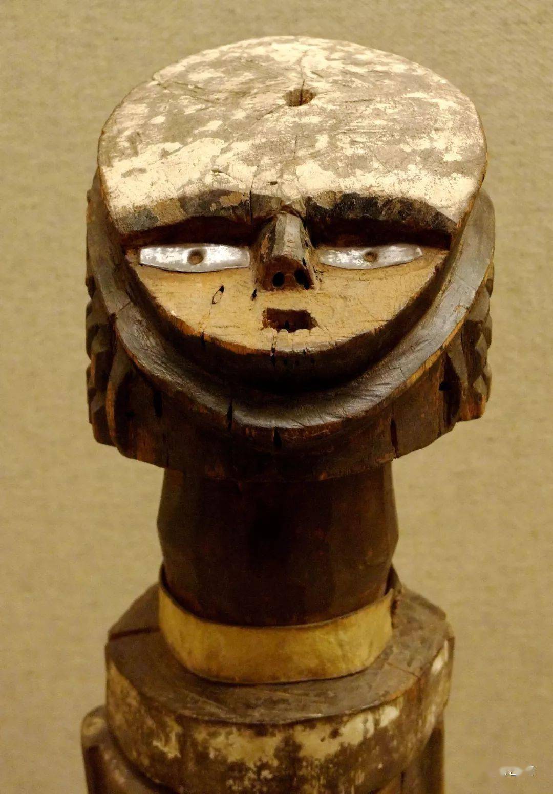 佳展回顾:《刚果河——非洲中部雕刻艺术展》之一