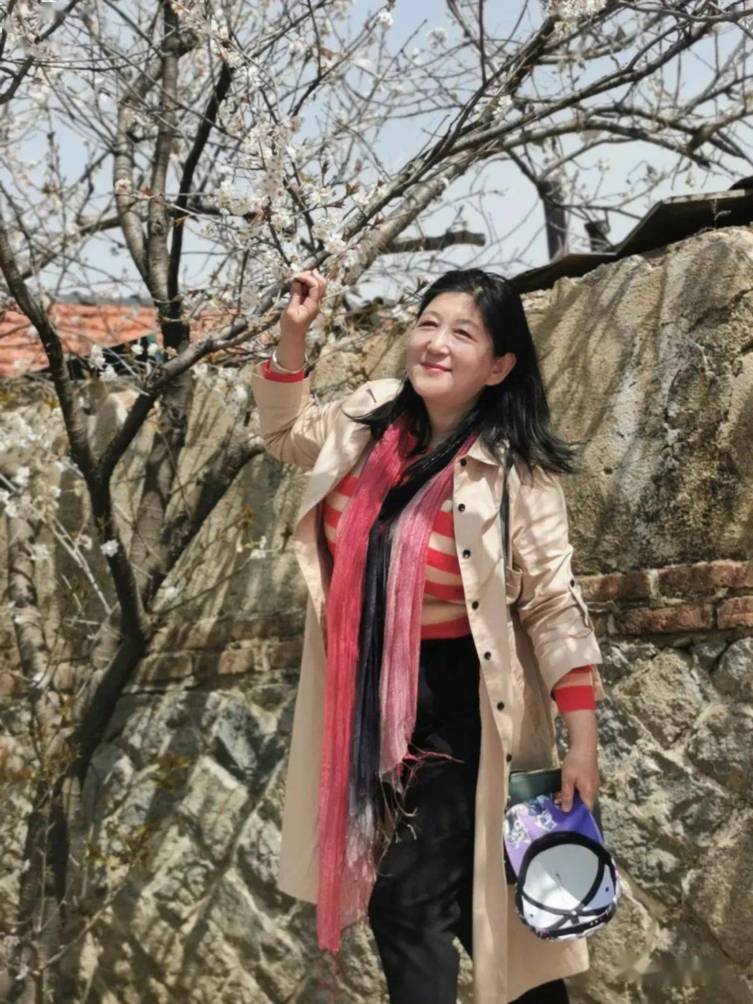 作者简介张金凤:中国作协会员,青岛文联第二,三届签约作家,首届青岛