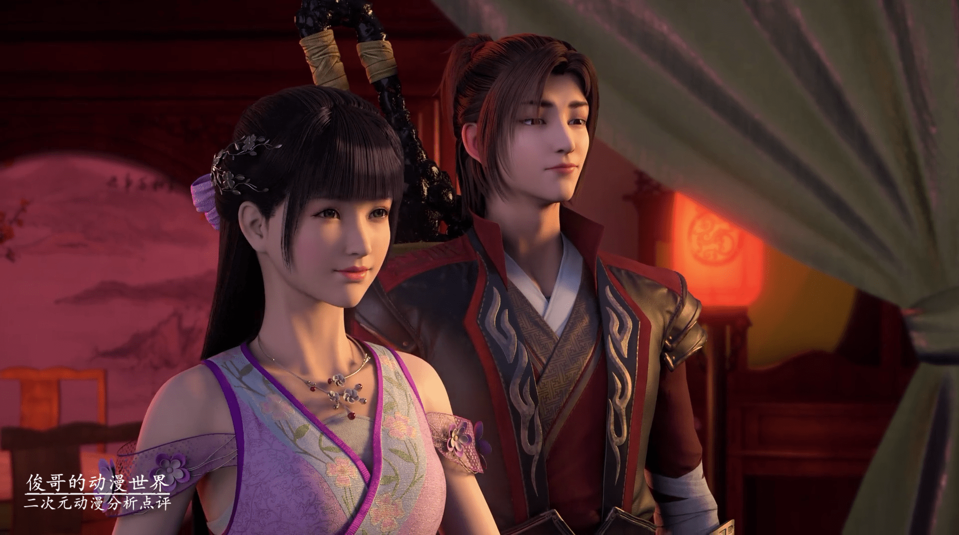 小医仙最后的结局是什么?斗圣强者为何愿意留在青山镇卖药