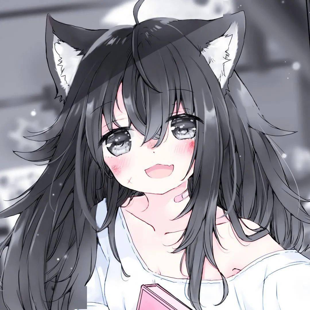 一眼就爱上的动漫女头