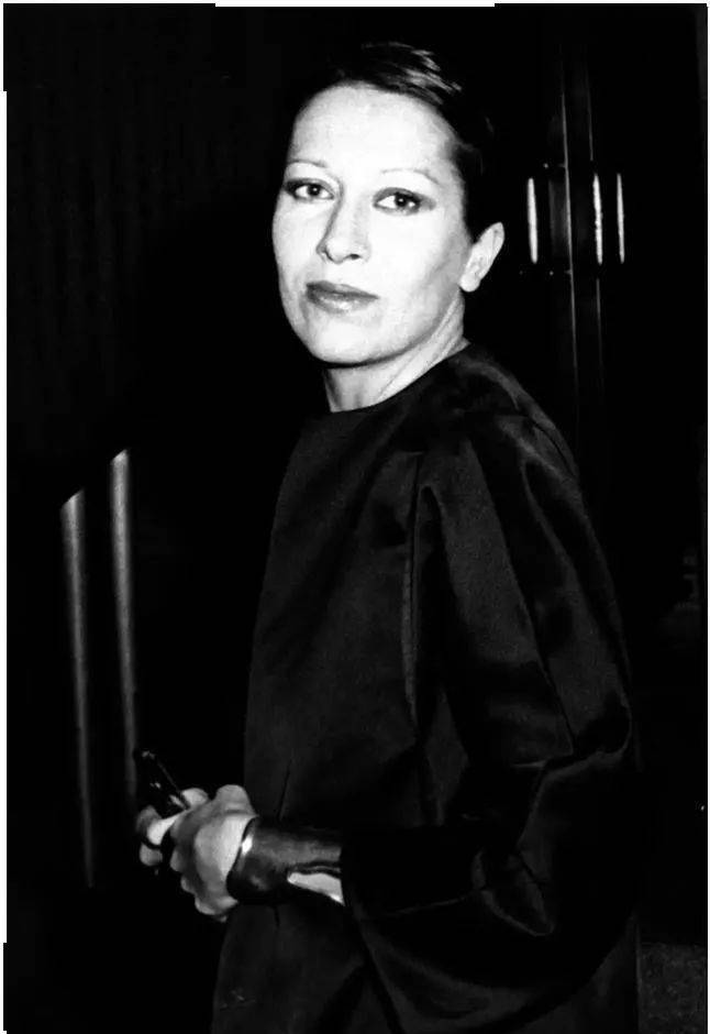 她的家族办公室以及nando and elsa peretti foundation 基金会的声明