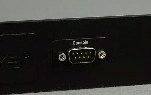 网络交换机上各种接口知识大全_base-t