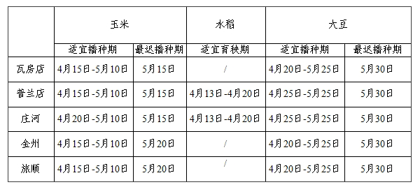 水稻播种时间图片