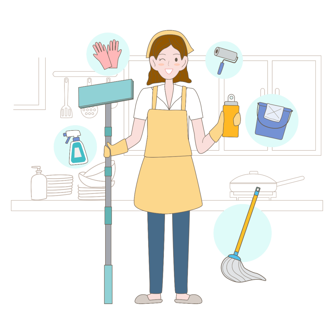 聚焦家政,养老,育婴等生活服务业优化发展以及邮政快递,交通运输,仓储