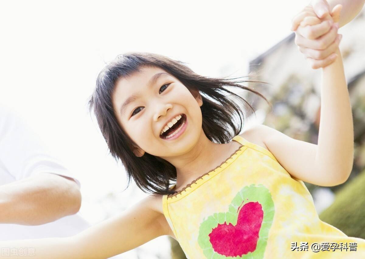 自信是成功的第一秘诀,这些家庭更容易培养自信的孩子,你是吗?