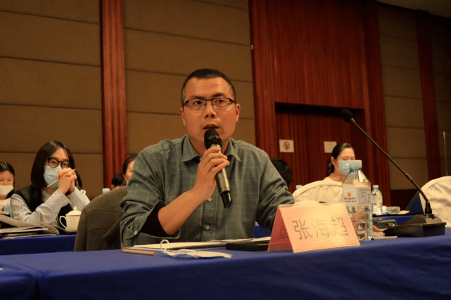 当事人:以为是好领导_王铁良