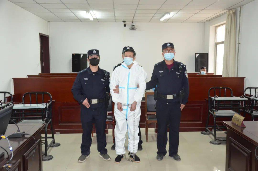 贾某孝故意杀人案