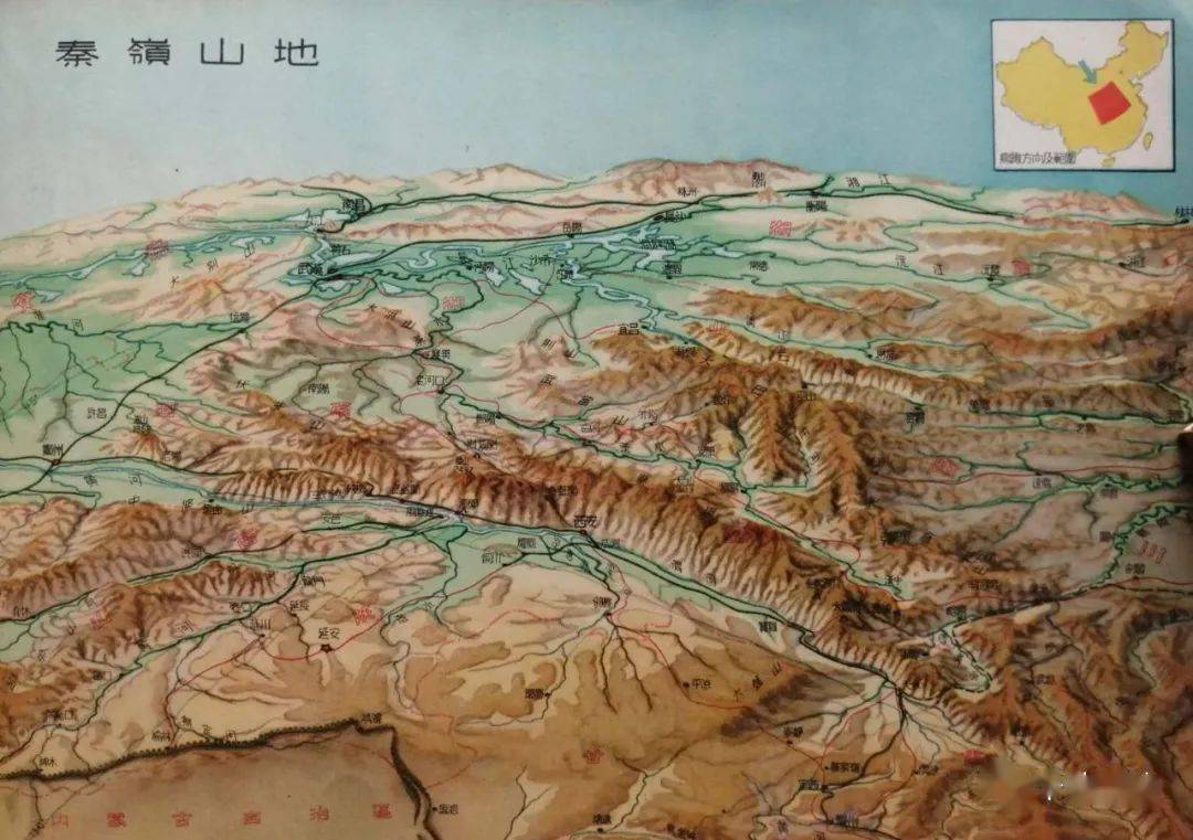 地图帝中国立体地形图 eefe54241ebe40619b1fe7b3ec2c5779.jpeg