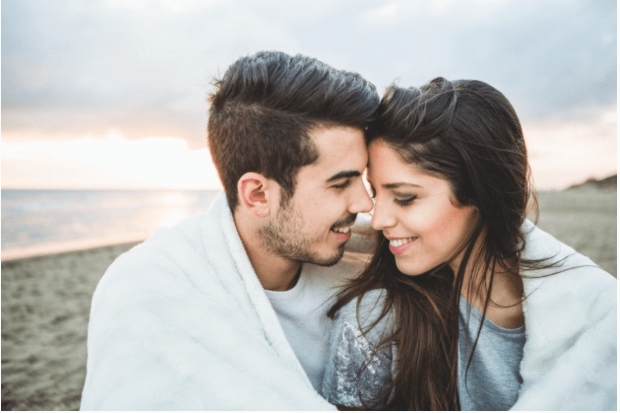 两个人在一起后当对方敢对你说出这些的时候就别再打扰了