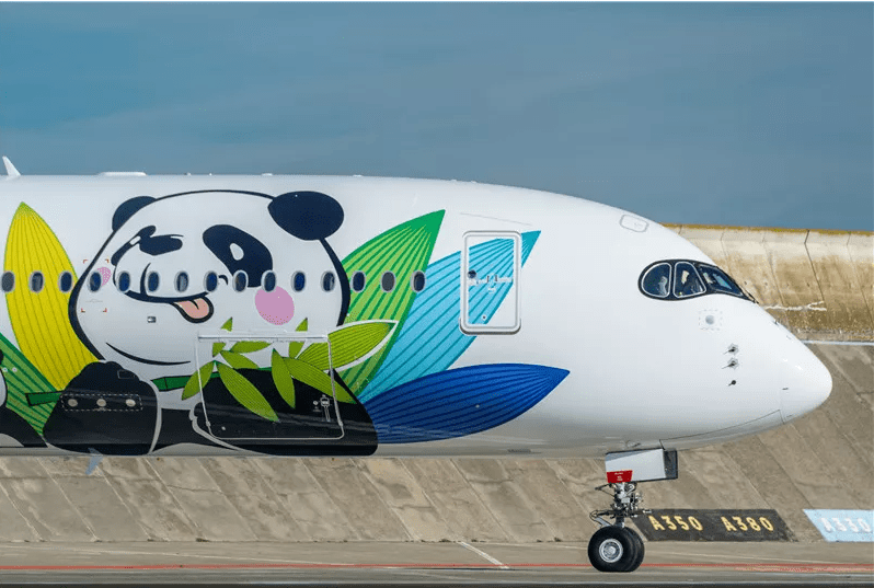 四川人均一个大熊猫上热搜了哈哈哈