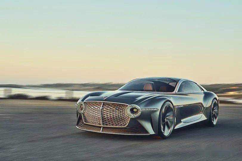逐渐性递进 纯内燃机还处于无法割舍的状态bentley认为品牌电动化无法一蹴可及 Hybrid