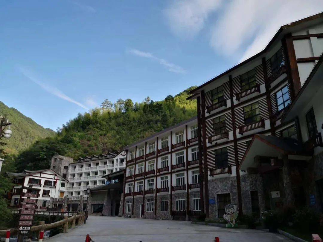 2020年度浙江省森林康养基地名单,温州2家单位上榜