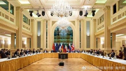 重返伊核协议,美国是时候拿出诚意了