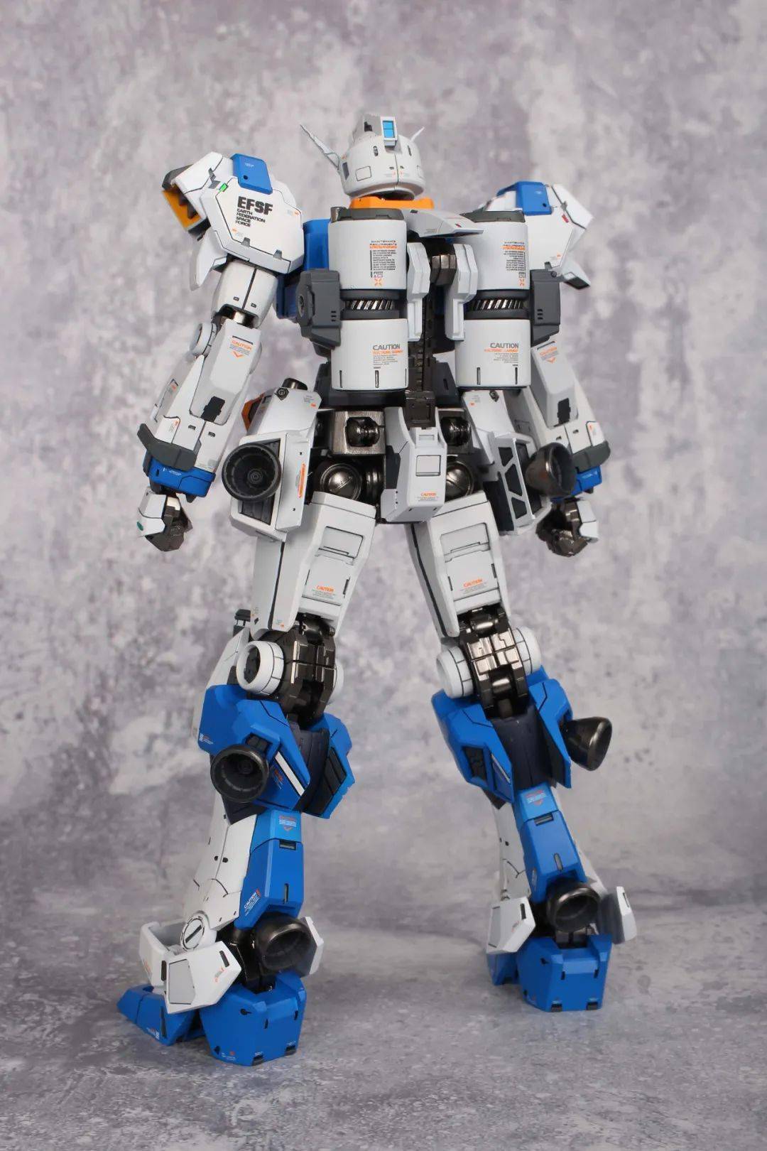 gmdrx78gp00gk涂装制作