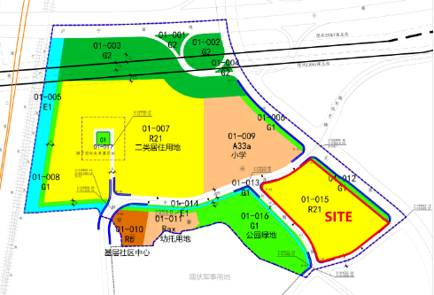 同時連接南京地鐵2號線,4號線,地鐵12號線,寧句城際s6號線;繞城公路