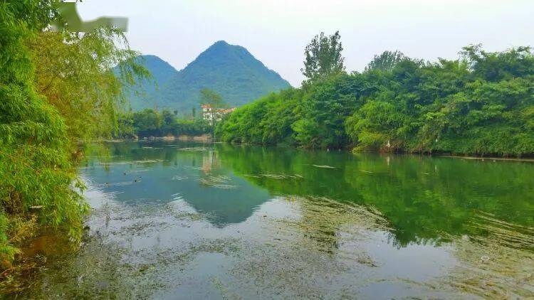 春季带你玩转小河湾