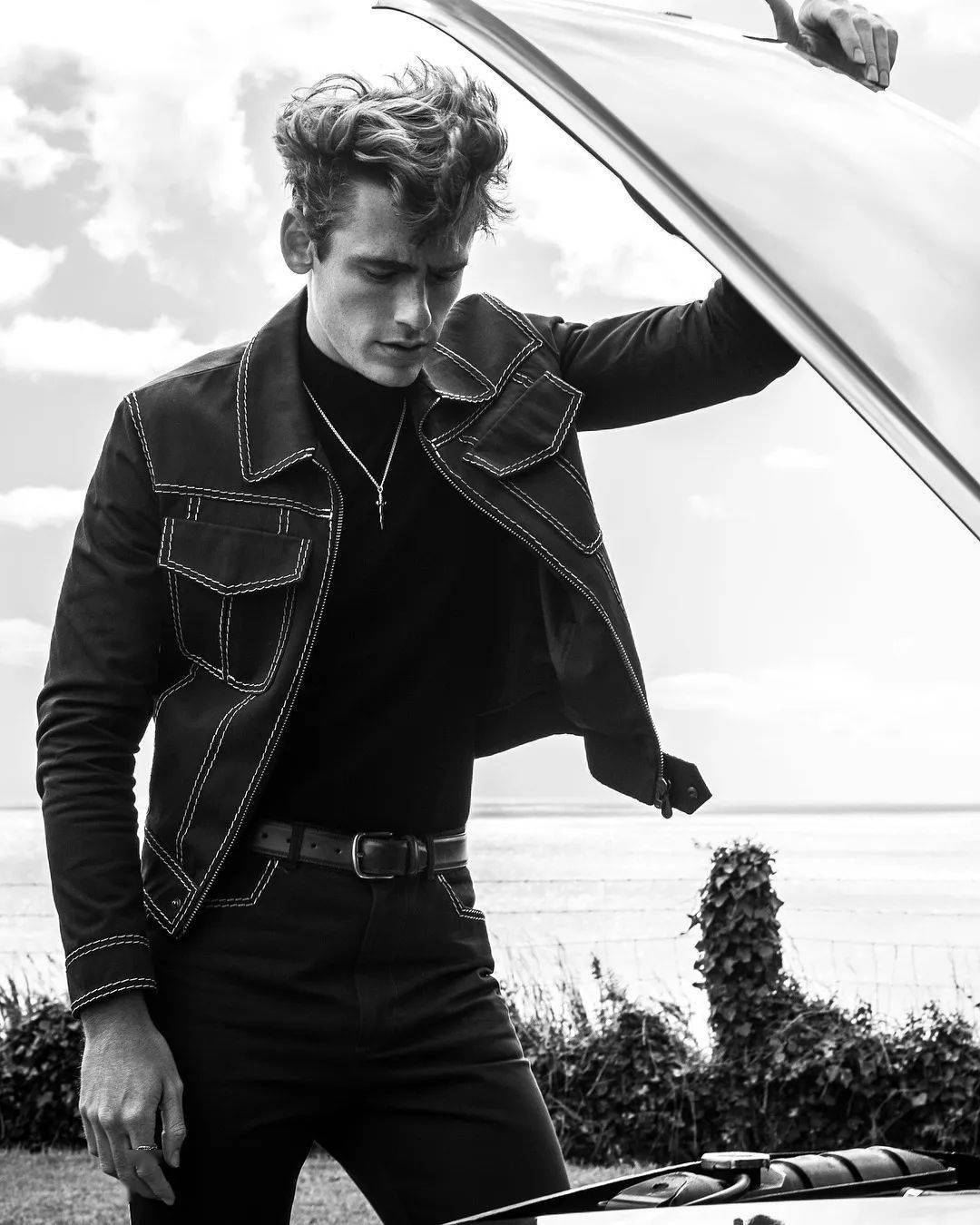 hegotthatjamesdeandaydreamlookinyoureye