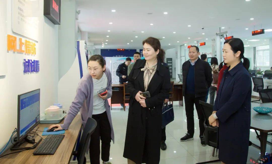 近日,射阳县信访