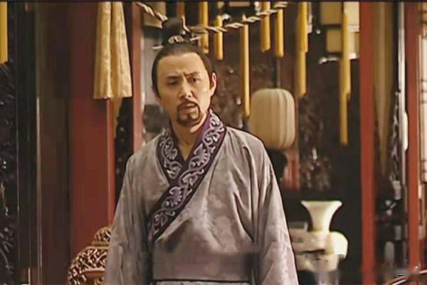 大明王朝没有裕王妃支持裕王会怎样被废以后的生活都想好了