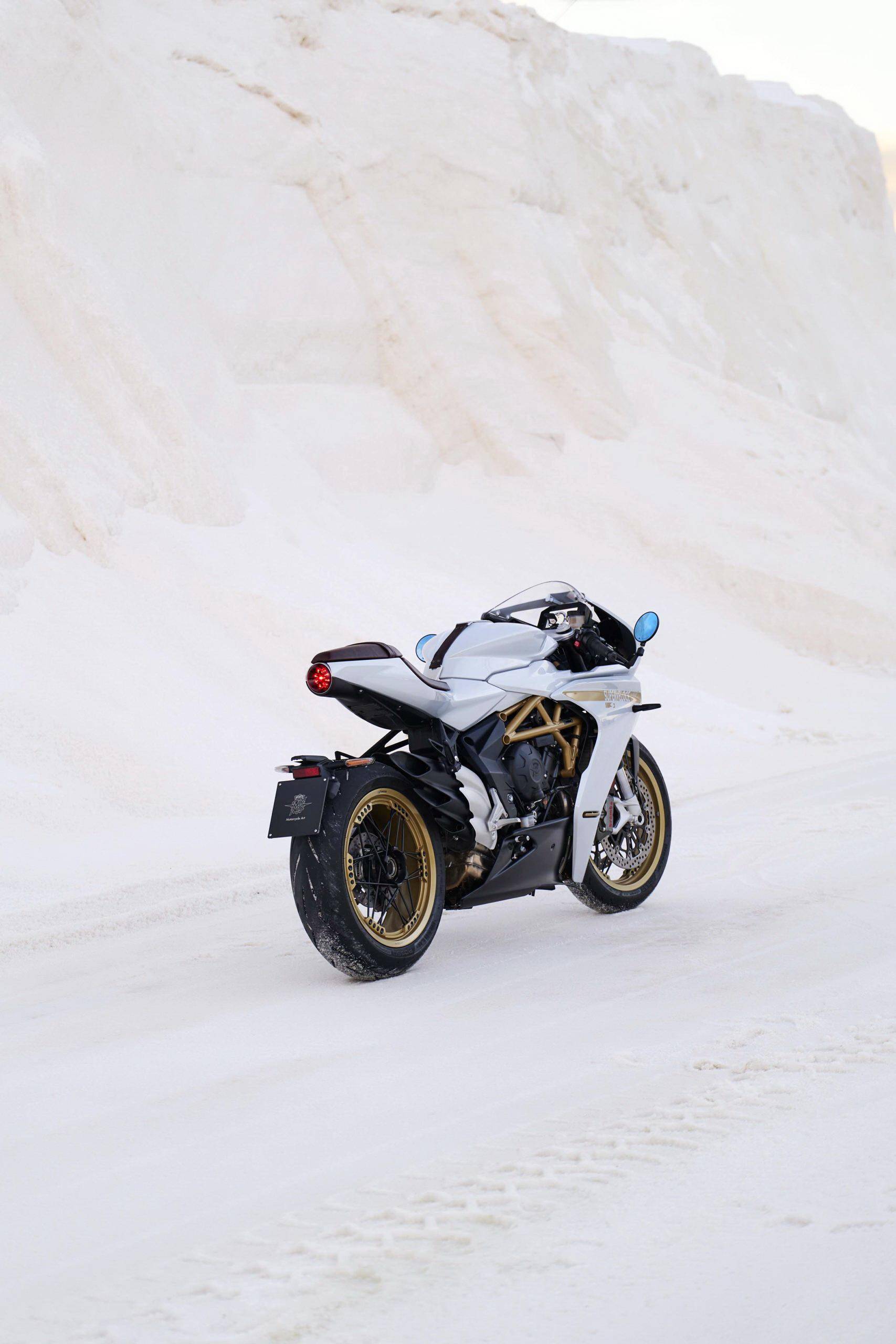 mv奥古斯塔发布2021superveloces