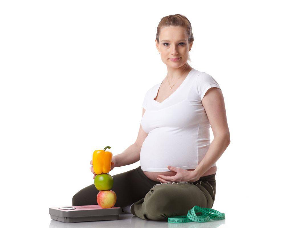 孕妇缺钙的10种表现 孕妇补钙十大排行榜