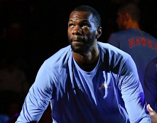 热火官方宣布签下戴德蒙,今天对湖人不会出战