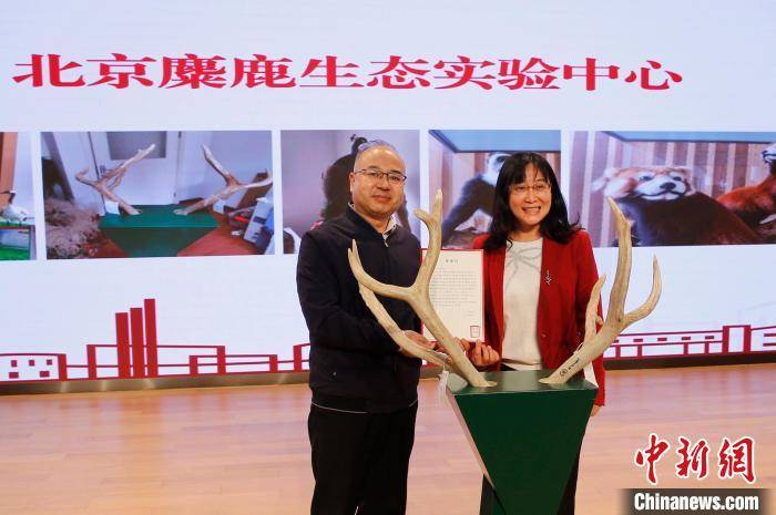 科普|天文自然博物馆搬进校园 北科院科创教育基地落户北京学校