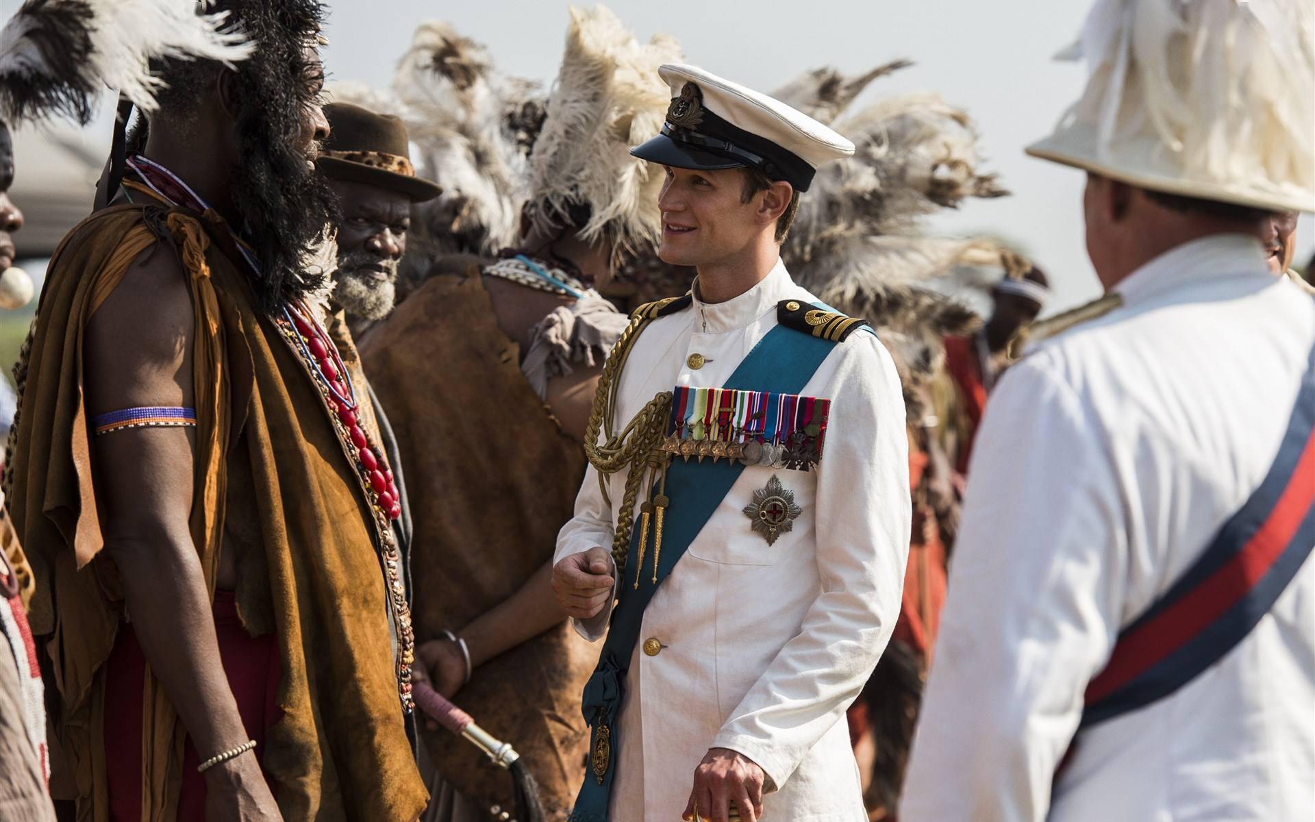 豪门逆袭且看落魄的希腊王子如何变成英国女王的丈夫