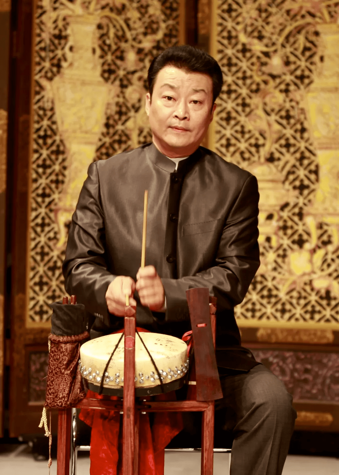 导演,舞台监督导演|洪军国家一级演员,导演导演|张四全剧作家,国家一