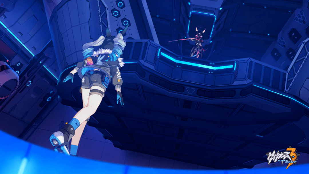 「光锁迷城:天穹 」| 角色主题活动精美壁纸合集放送_星空