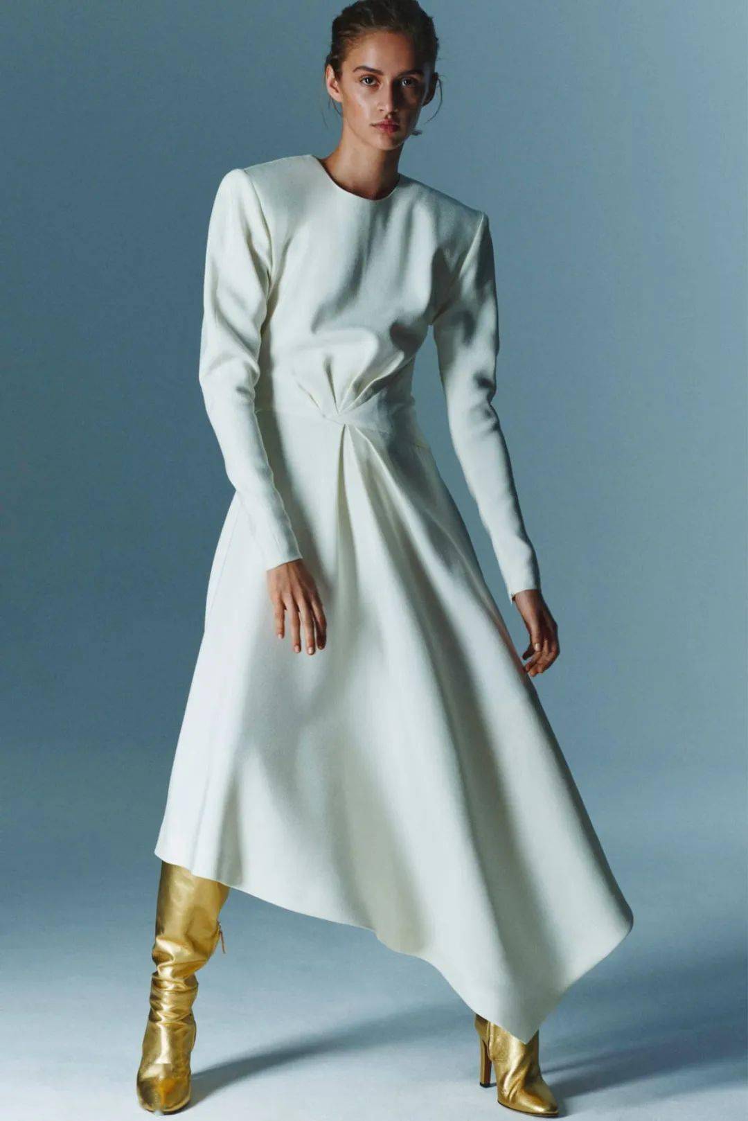 alexandrevauthier丨犀利的性感与迷人的感性