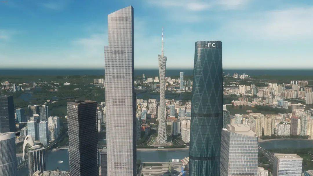 95后"广州市长"爆火!原来就是他