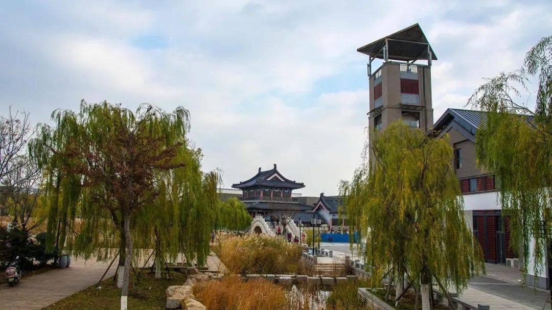 青岛告诉你不知道的板桥镇