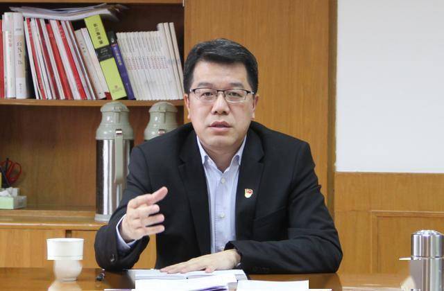 市委常委,宣传部部长程政参加会议