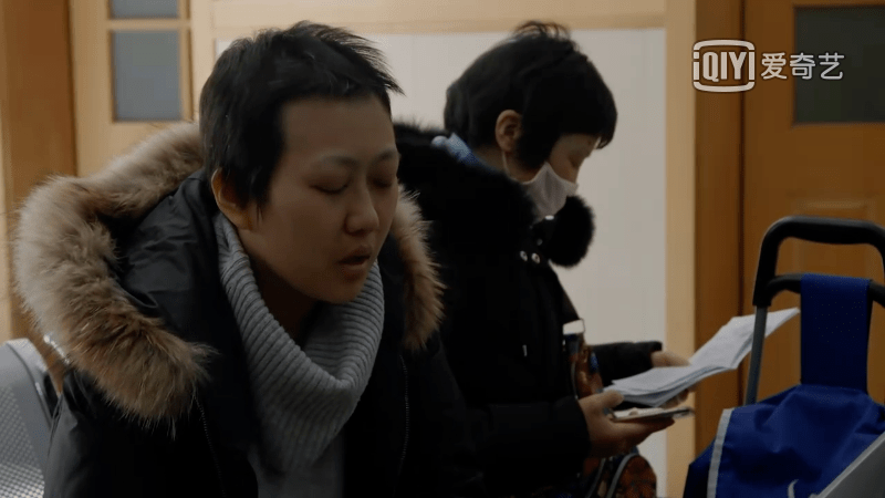 她舍命产子,去世一年老公再婚?这就是真·人间世