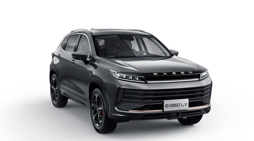 极氪新款SUV配置曝光 c70af6745f604f5685b8f415edf0277e.png