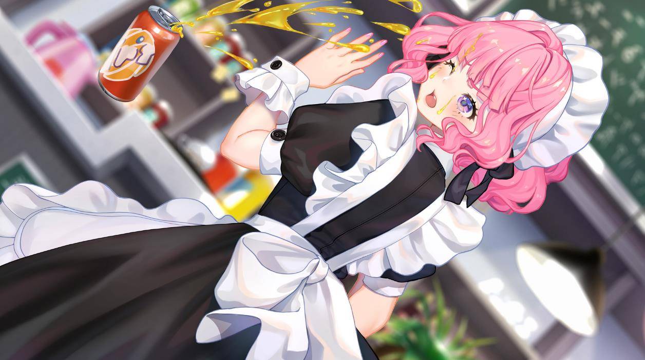 宅男神作第2期:《dream date》获特别好评,dlc才是精髓所在