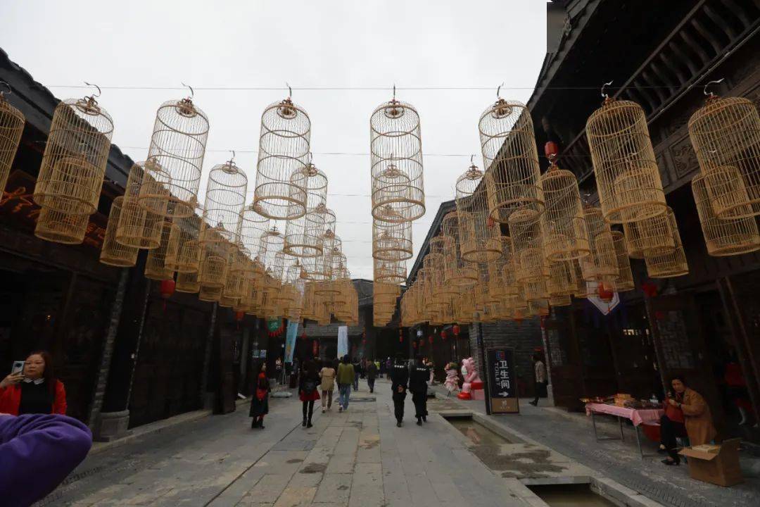 贵阳"四环"来啦,沿线吃玩攻略拿好不谢!