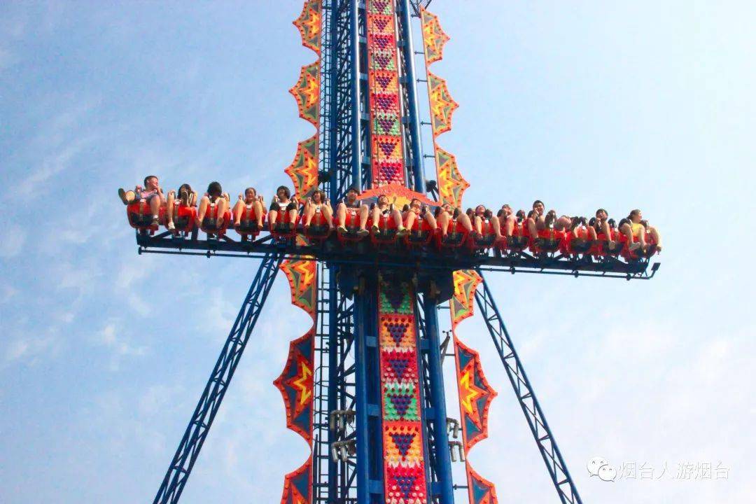 9元玩转蓬莱欧乐堡梦幻世界!_费用